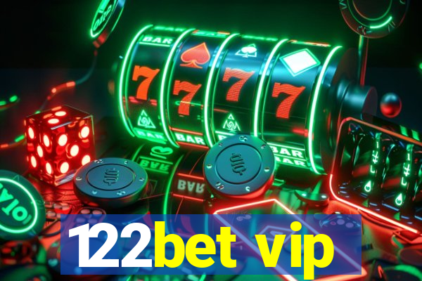 122bet vip